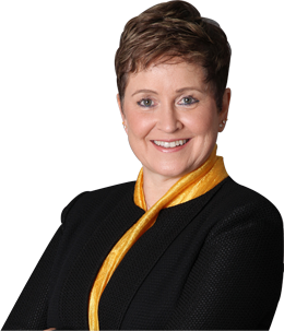Managing Director - Kay Kutt