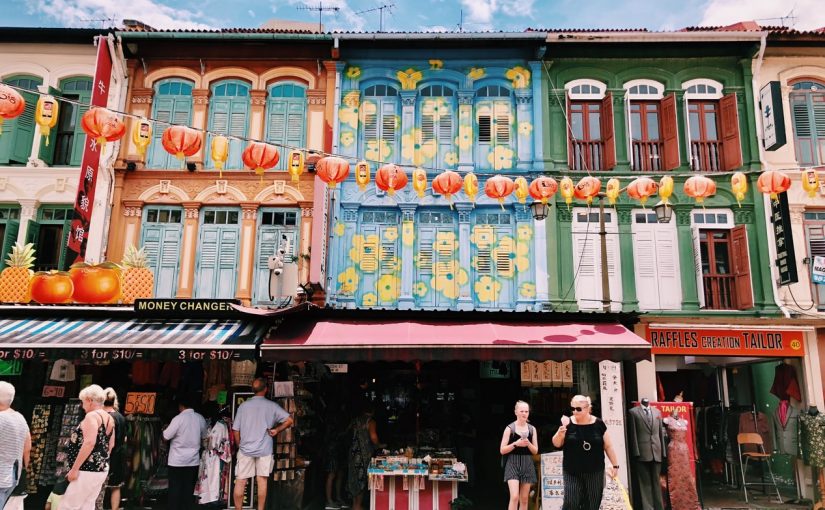Singapore