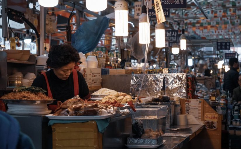 Korea