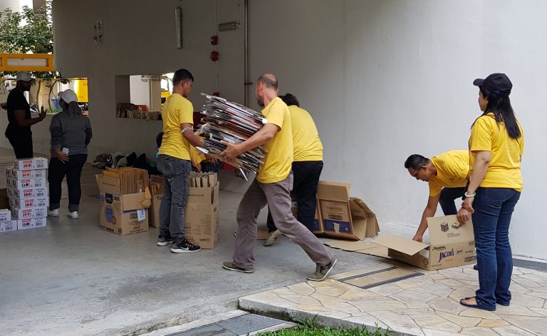 AmCham Corporate Community Day 