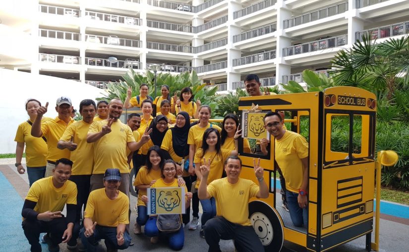 AmCham Corporate Community Day