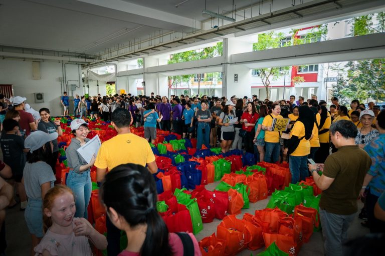 AmCham Corporate Community Day 