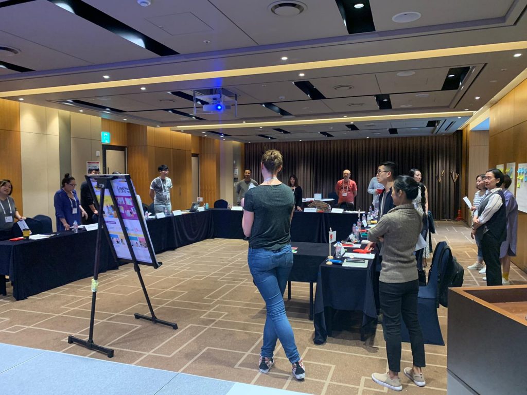 FIDI Eim 2019