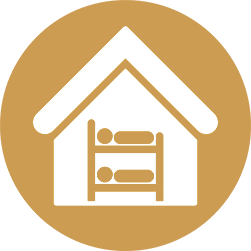 Temporary Living