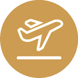 Departure Services